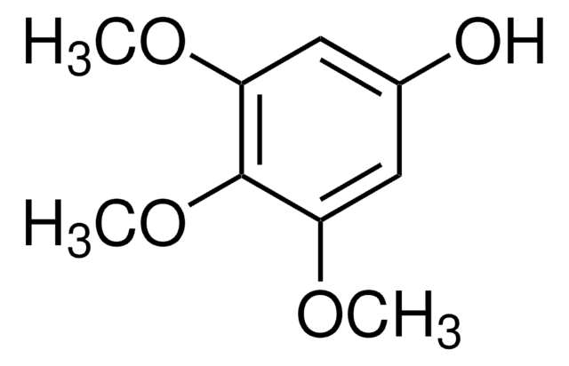 3,4,5-三甲氧基苯酚 97%