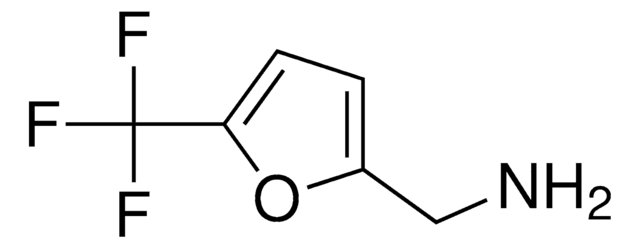 [5-(trifluoromethyl)-2-furyl]methylamine AldrichCPR