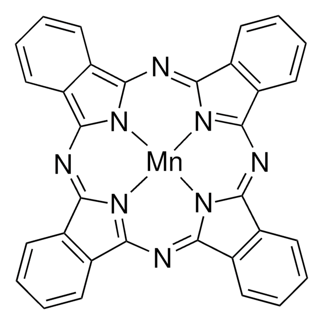 酞菁化锰