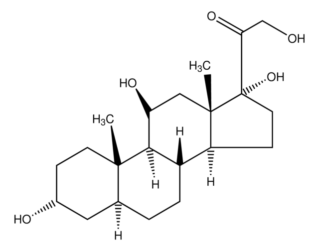 5&#945;-Tetrahydrocortisol &#8805;95% (HPLC)