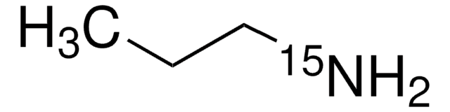 丙胺-15N 98 atom % 15N