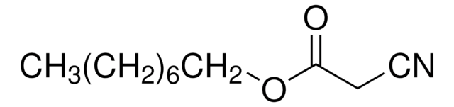 氰基乙酸辛酯 99%