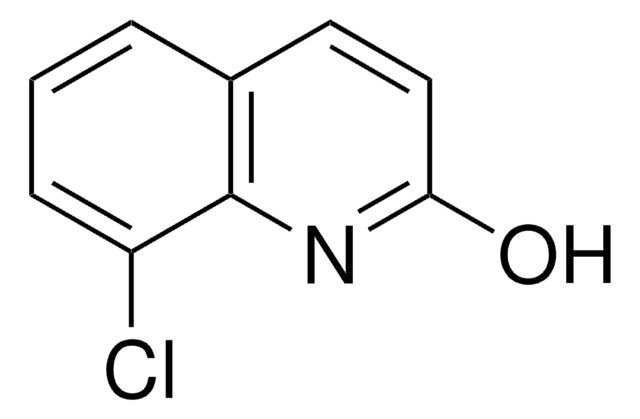 8-氯-2-羟基喹啉 97%