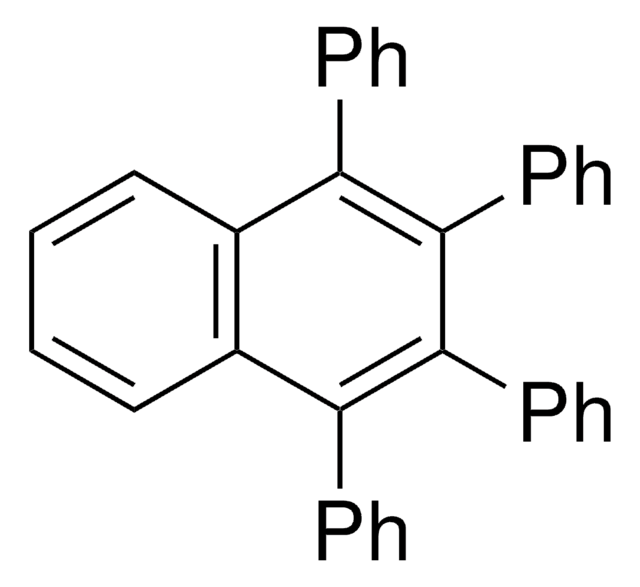 1,2,3,4-Tetraphenylnaphthalene 97%