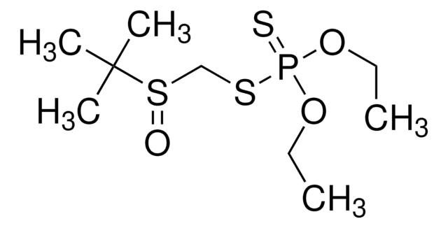 特丁磷亚砜 PESTANAL&#174;, analytical standard