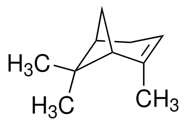 (1R)-(+)-&#945;-蒎烯 97%, FG