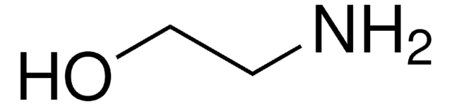 乙醇胺 ACS reagent, &#8805;99.0%