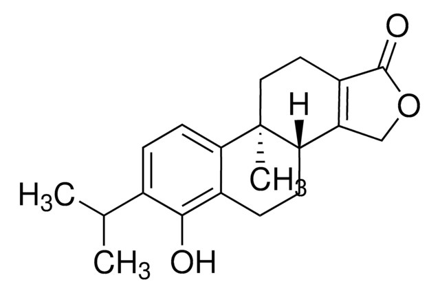 Triptophenolide phyproof&#174; Reference Substance