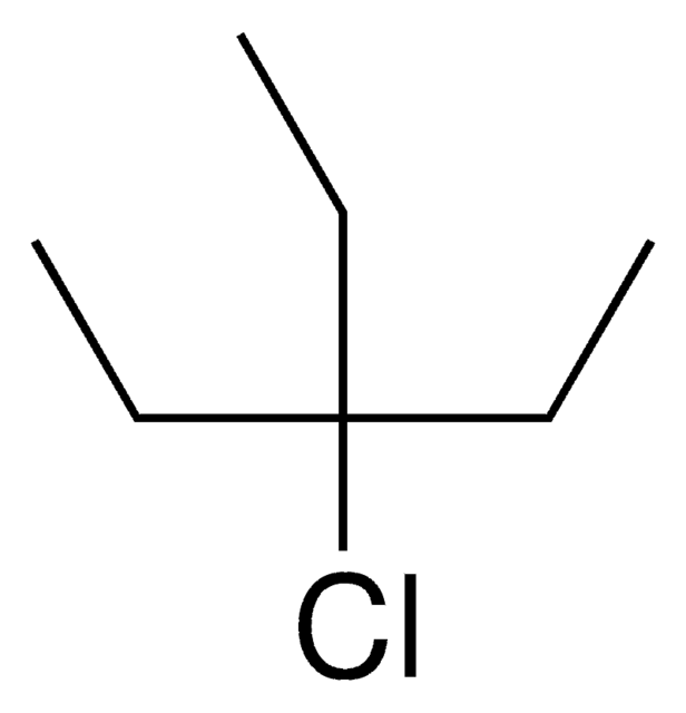 3-CHLORO-3-ETHYLPENTANE AldrichCPR