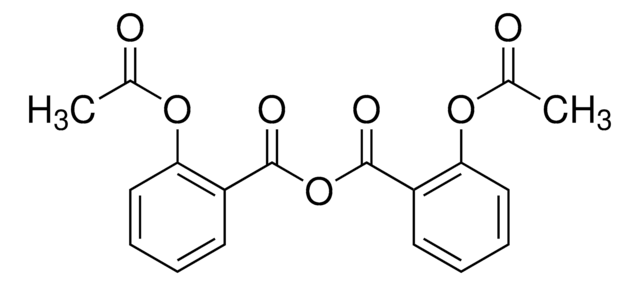 O-Acetylsalicylic anhydride &#8805;98.0% (HPLC)