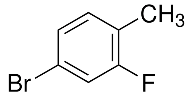 4-溴-2-氟甲苯 99%