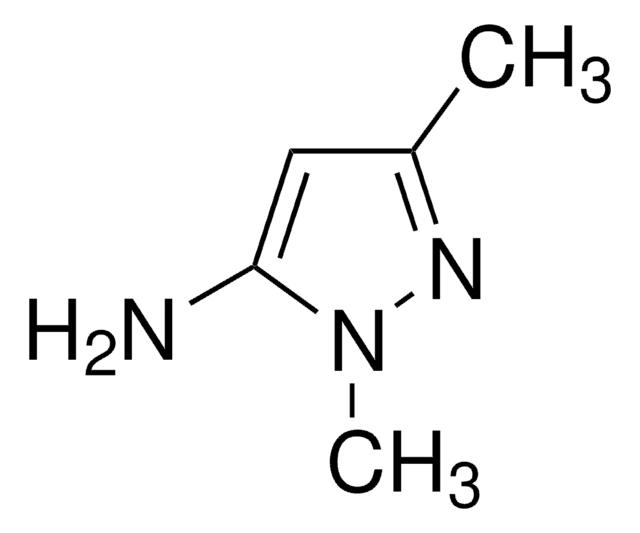 5-氨基-1,3-二甲基吡唑 97%