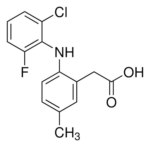 Lumiracoxib &#8805;98% (HPLC)