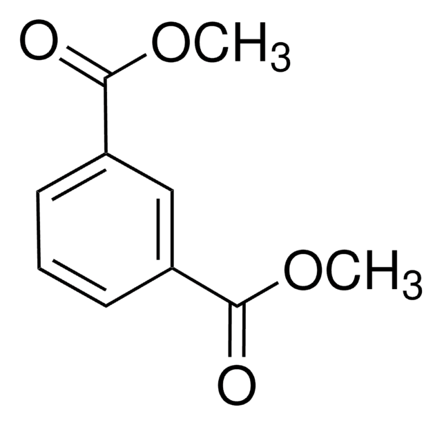 Dimethyl isophthalate analytical standard