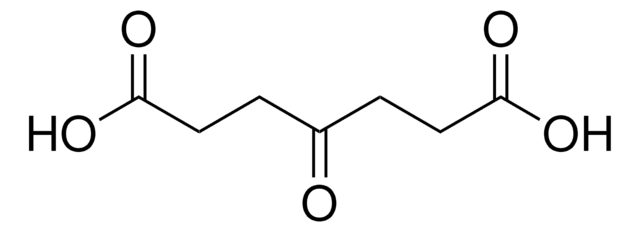 4-酮庚二酸 98%