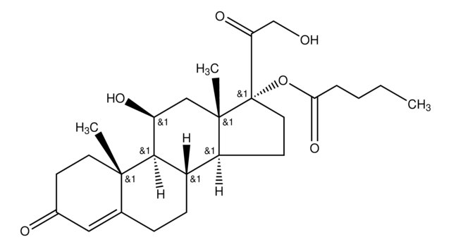 戊酸氢化可的松 United States Pharmacopeia (USP) Reference Standard