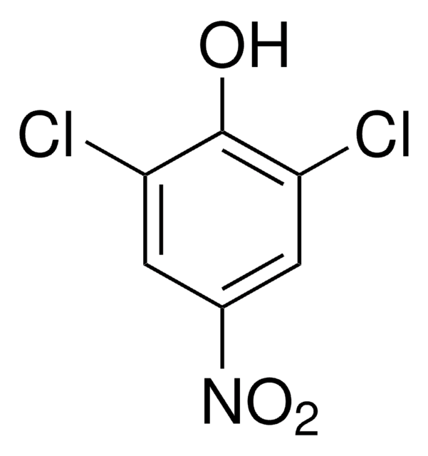 2,6-二氯-4-硝基苯酚 98%