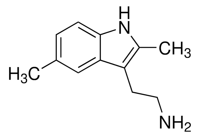 2-(2,5-Dimethyl-1H-indol-3-yl)ethanamine AldrichCPR