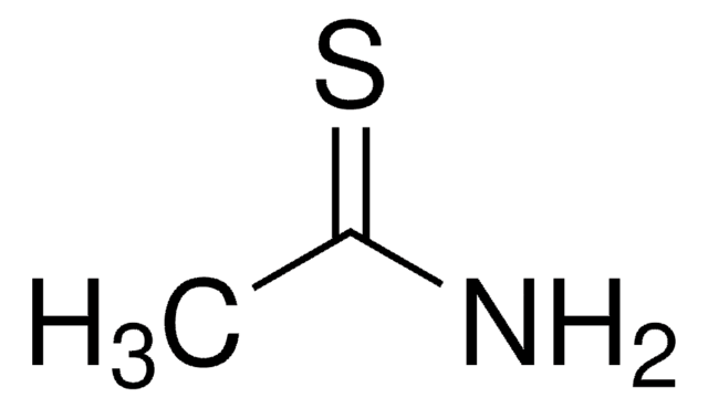 硫代乙酰胺 Vetec&#8482;, reagent grade, 98%