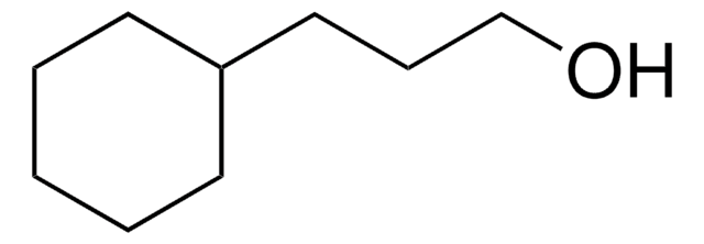 3-环己基-1-丙醇 99%