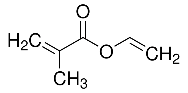 甲基丙烯酸乙烯酯 98%