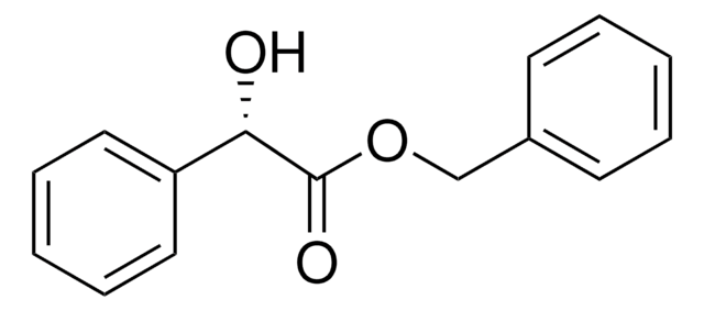 (S)-(+)-扁桃酸苄酯 99%