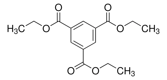 Triethyl 1,3,5-benzenetricarboxylate 97%