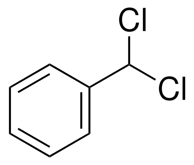 &#945;,&#945;-二氯甲苯 PESTANAL&#174;, analytical standard