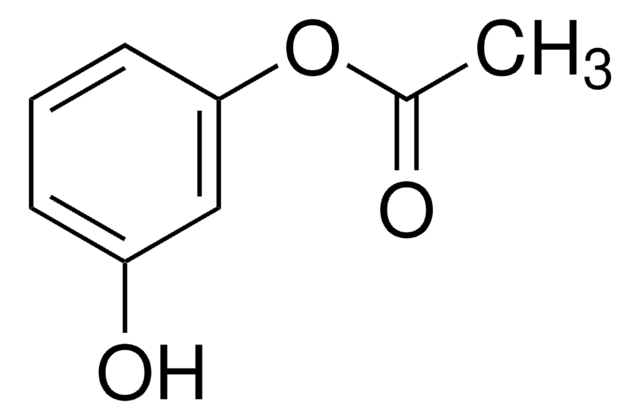 间苯二酚单乙酸酯 technical grade