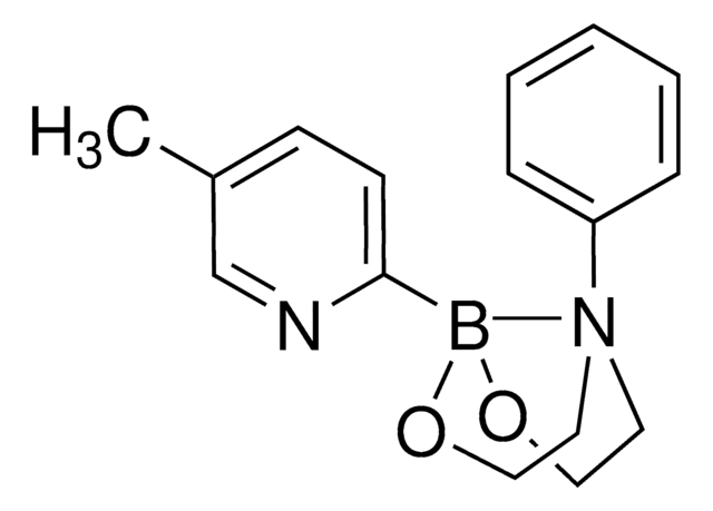 5-甲基吡啶-2-硼酸 N-苯基二乙醇胺酯