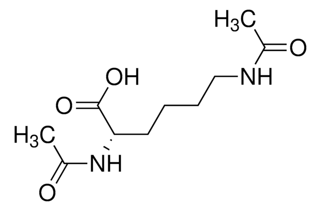 Ac-Lys(Ac)-OH AldrichCPR