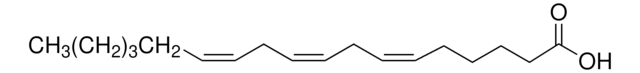 &#947;-Linolenic acid analytical standard