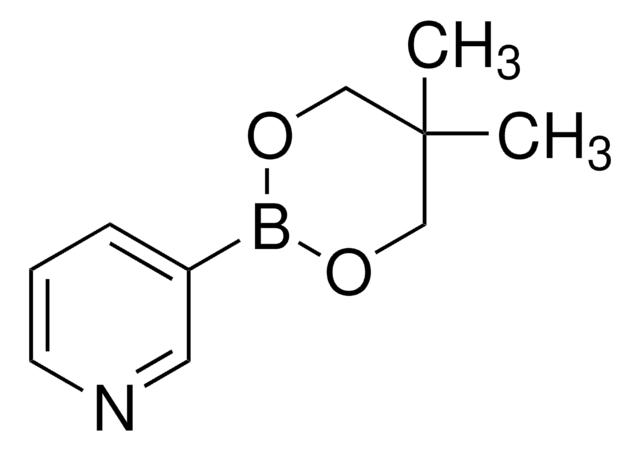 3-吡啶硼酸新戊二醇酯 97%