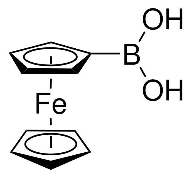 Ferroceneboronic acid