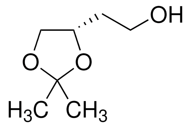 (4S)-(+)-4-(2-羟乙基)-2,2-二甲基-1,3-二氧戊环 96%