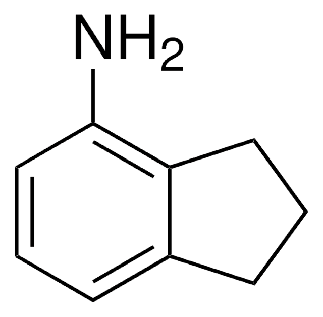 4-氨基茚满 97%