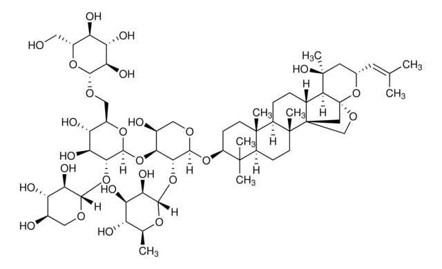 酸枣仁皂苷A &#8805;97% (HPLC)