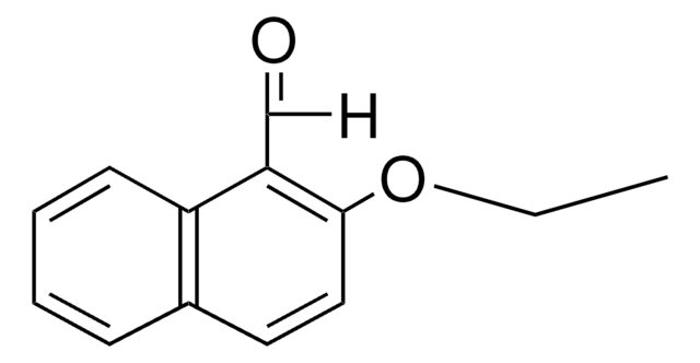 2-ETHOXY-1-NAPHTHALDEHYDE AldrichCPR