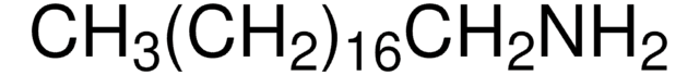 Octadecylamine &#8805;99.0% (GC)