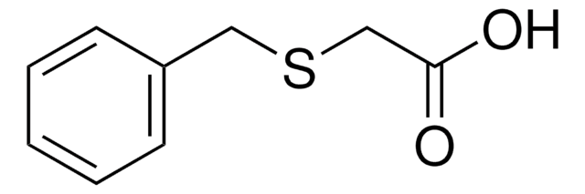 S-Benzylthioglycolic acid 97%