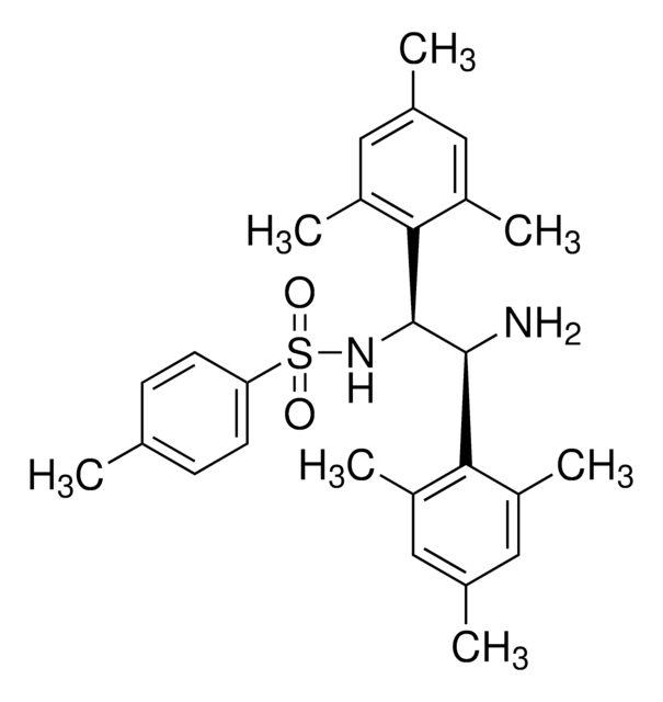 (1S,2S)-N-p-Tosyl-1,2-dimesitylethylenediamine 96%