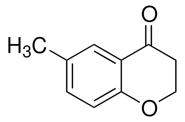 6-Methyl-4-chromanone 97%