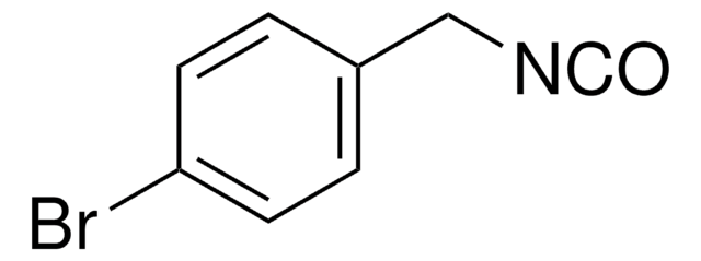 4-Bromobenzyl isocyanate 98%