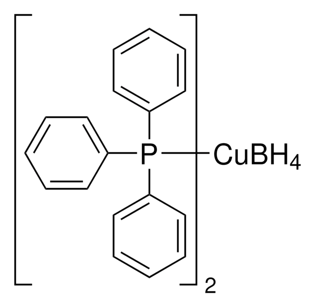 Bis(triphenylphosphine)copper(I) borohydride