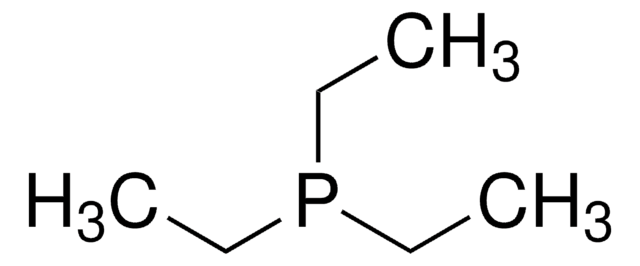 Triethylphosphine solution 1.0&#160;M in toluene