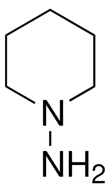 1-氨基哌啶 97%