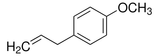 4-烯丙基苯甲醚 phyproof&#174; Reference Substance