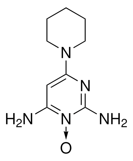 米诺地尔 United States Pharmacopeia (USP) Reference Standard