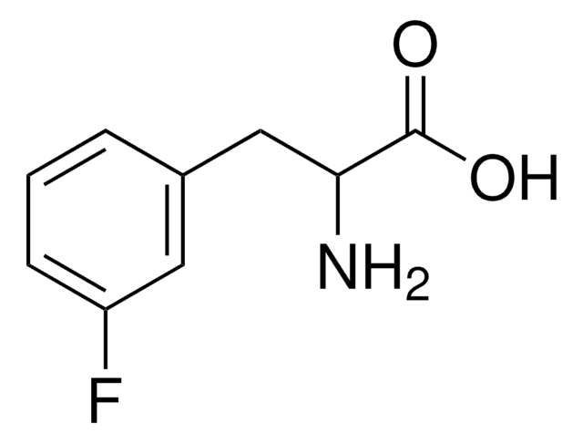 3-氟-DL-苯丙氨酸