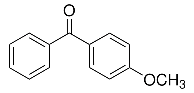 4-甲氧基二苯甲酮 97%